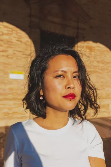 Portrait by Julien Leparoux