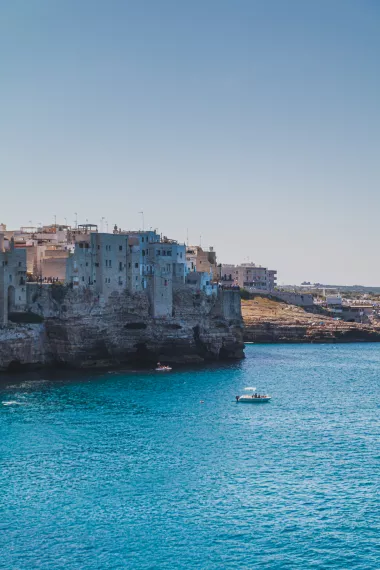 puglia